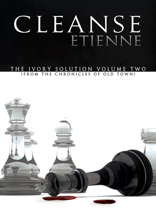 Title details for Cleanse by Etienne - Available